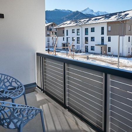 Gipfelglueck-Garmisch Apartment Exterior photo