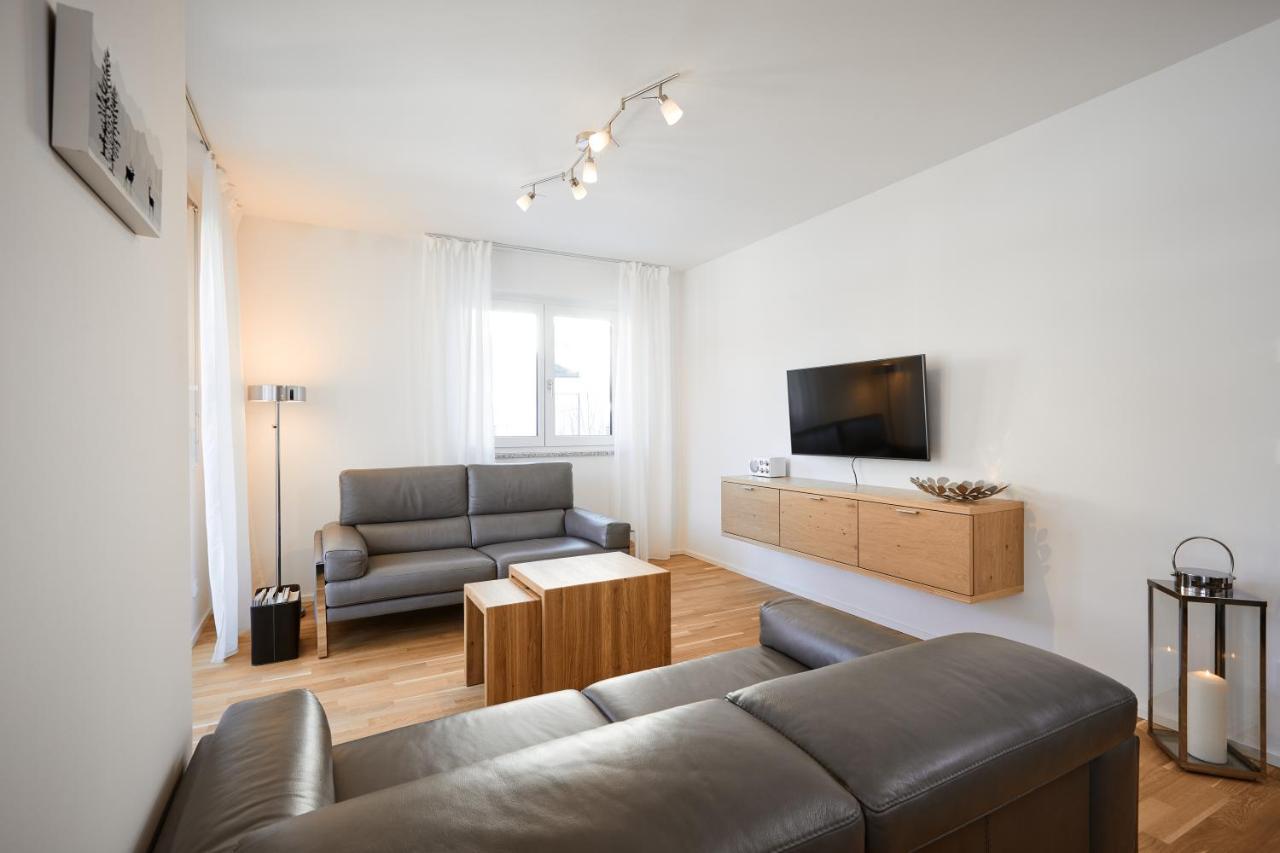 Gipfelglueck-Garmisch Apartment Exterior photo