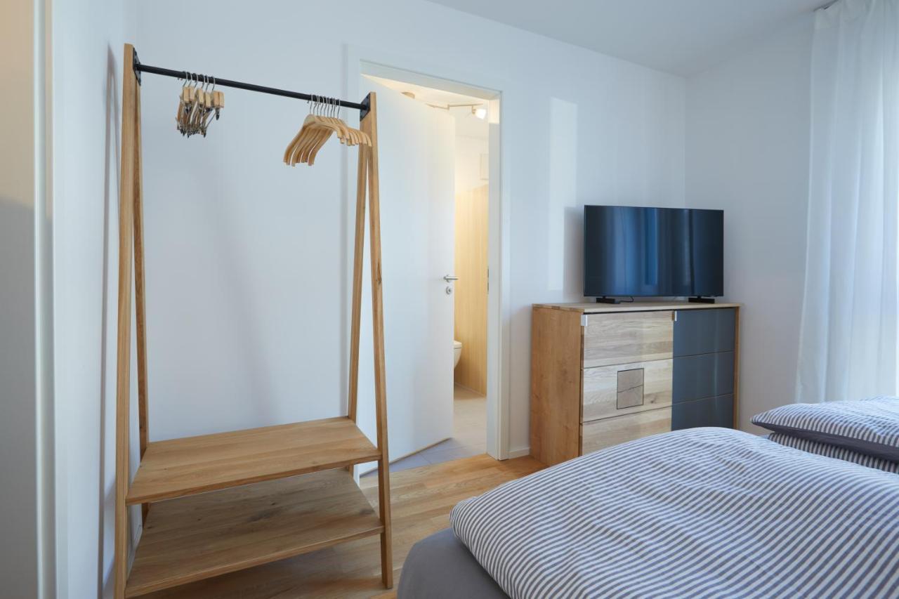 Gipfelglueck-Garmisch Apartment Exterior photo