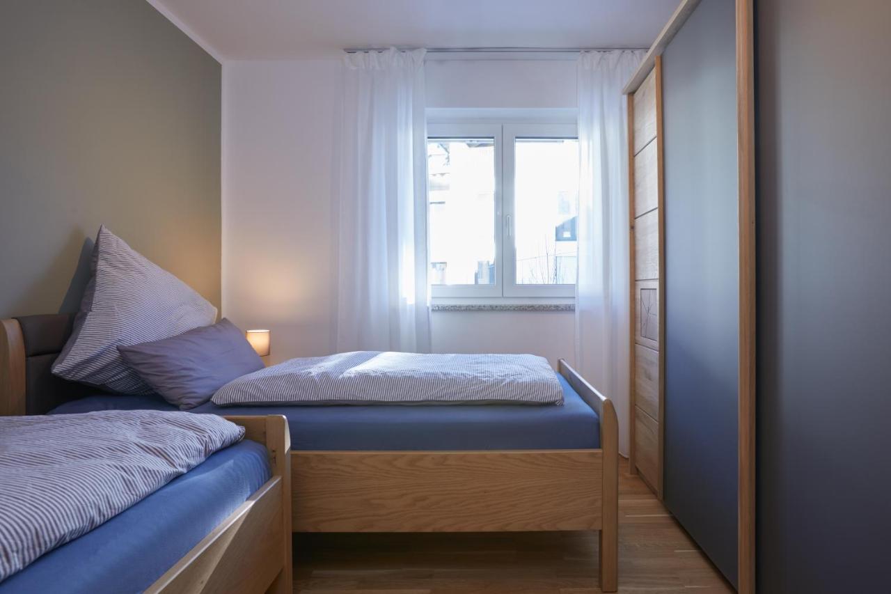 Gipfelglueck-Garmisch Apartment Exterior photo